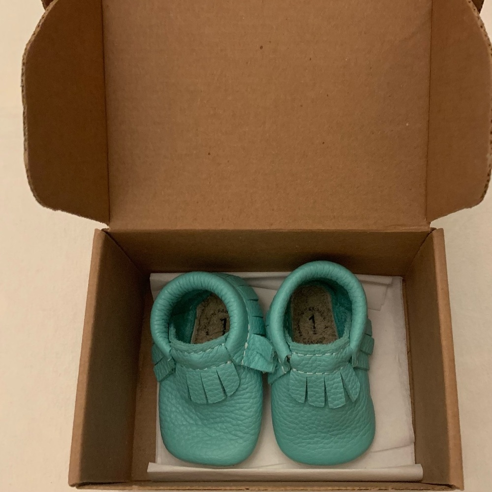 Minimocs/Heyfolks